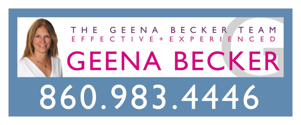 Geena Becker Realtor